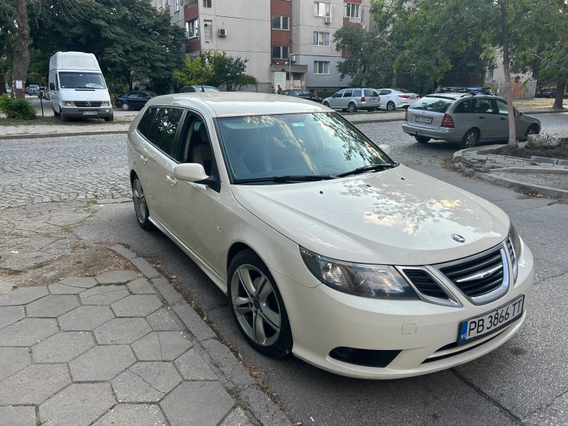 Saab 9-3 TTID - 3700 € / 7236.57 лв. - 10961592 1 | Car24.bg Saab 9-3 TTID - 3700 € / 7236.57 лв. - 10961592 1
