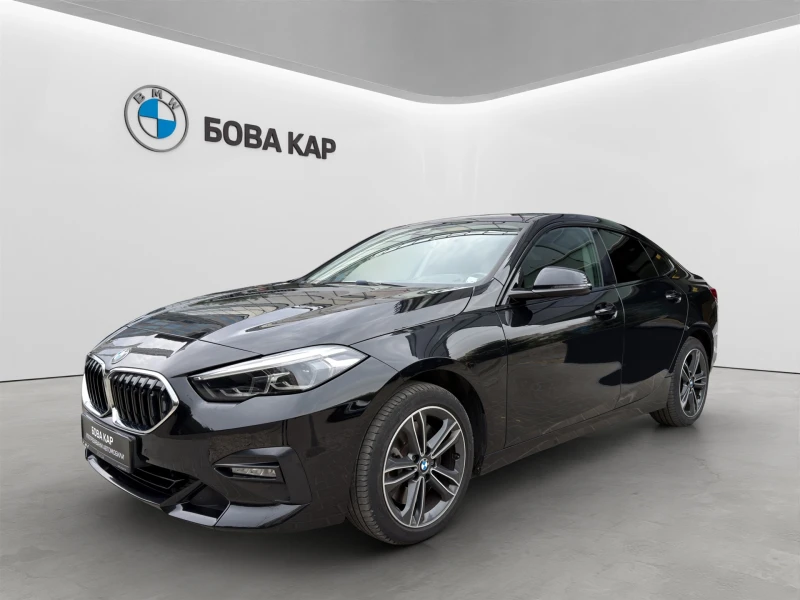 BMW 220 d xDrive - 29000 € - 26380081 1 | Car24.bg BMW 220 d xDrive - 29000 € - 26380081 1
