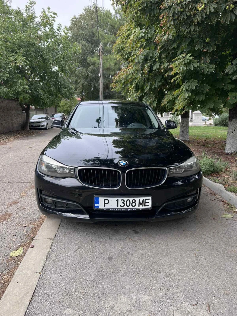 BMW 3gt - 9800 € - 10638170 1 | Car24.bg BMW 3gt - 9800 € - 10638170 1