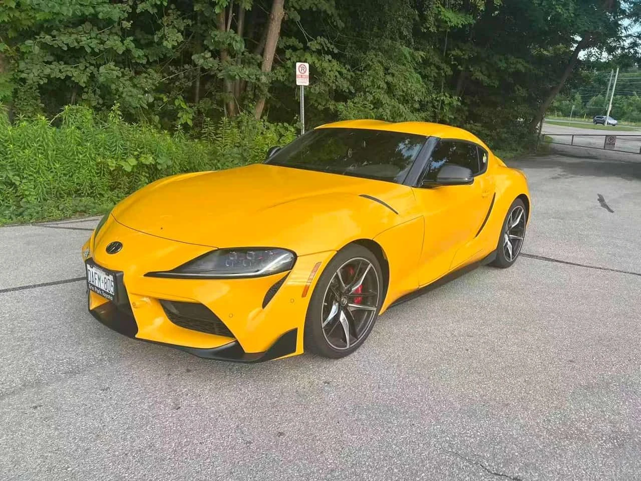 Toyota Supra 3.0 CARFAX | Auto.bg — изображение 1 Toyota Supra 3.0 CARFAX | Auto.bg — изображение 1