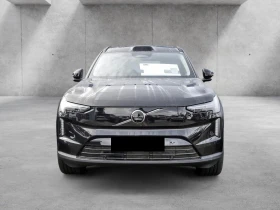 Volvo EX90 5+ 1* PANO* DISTR* LED* CAM* KEYLESS* - Car24.bg Volvo EX90 5+ 1* PANO* DISTR* LED* CAM* KEYLESS*