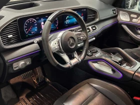 Mercedes-Benz GLE AMG 53 CARFAX - 81500 лв. / 41670.29 € - 79215708 5 | Car24.bg Mercedes-Benz GLE AMG 53 CARFAX - 81500 лв. / 41670.29 € - 79215708 5