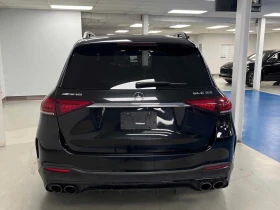 Mercedes-Benz GLE AMG 53 CARFAX - 81500 лв. / 41670.29 € - 79215708 4 | Car24.bg Mercedes-Benz GLE AMG 53 CARFAX - 81500 лв. / 41670.29 € - 79215708 4