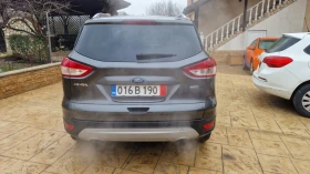 Ford Kuga 1.5= EcoBoost= - 9550 € / 18678.18 лв. - 84282536 5 | Car24.bg Ford Kuga 1.5= EcoBoost= - 9550 € / 18678.18 лв. - 84282536 5
