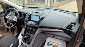 Ford Kuga 1.5= EcoBoost= - 9550 € / 18678.18 лв. - 84282536 14 | Car24.bg Ford Kuga 1.5= EcoBoost= - 9550 € / 18678.18 лв. - 84282536 14