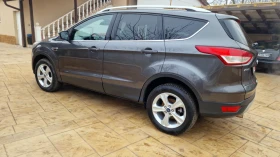 Ford Kuga 1.5= EcoBoost= - 9550 € / 18678.18 лв. - 84282536 4 | Car24.bg Ford Kuga 1.5= EcoBoost= - 9550 € / 18678.18 лв. - 84282536 4
