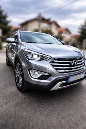 Hyundai Santa fe GRAND SANTA FE FULL! - 12530 € / 24506.55 лв. - 38727849 6 | Car24.bg Hyundai Santa fe GRAND SANTA FE FULL! - 12530 € / 24506.55 лв. - 38727849 6