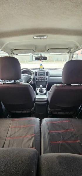 Suzuki Grand vitara 2 HDI. БЕЗ РЪЖДА!!Италия - 7800 € / 15255.47 лв. - 22065964 7 | Car24.bg Suzuki Grand vitara 2 HDI. БЕЗ РЪЖДА!!Италия - 7800 € / 15255.47 лв. - 22065964 7