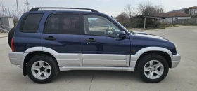 Suzuki Grand vitara 2 HDI. БЕЗ РЪЖДА!!Италия - 7800 € / 15255.47 лв. - 22065964 3 | Car24.bg Suzuki Grand vitara 2 HDI. БЕЗ РЪЖДА!!Италия - 7800 € / 15255.47 лв. - 22065964 3