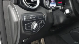 Mercedes-Benz GLC 250d 4MATIC COUPE* HUD* КОЖА* НАВИ* ПАНО* 360 | Auto.bg — изображение 15 Mercedes-Benz GLC 250d 4MATIC COUPE* HUD* КОЖА* НАВИ* ПАНО* 360 | Auto.bg — изображение 15