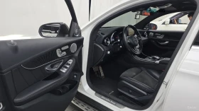 Mercedes-Benz GLC 250d 4MATIC COUPE* HUD* КОЖА* НАВИ* ПАНО* 360 | Auto.bg — изображение 9 Mercedes-Benz GLC 250d 4MATIC COUPE* HUD* КОЖА* НАВИ* ПАНО* 360 | Auto.bg — изображение 9