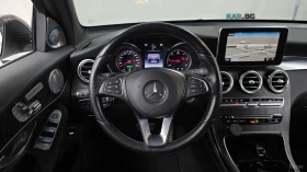 Mercedes-Benz GLC 250d 4MATIC COUPE* HUD* КОЖА* НАВИ* ПАНО* 360 | Auto.bg — изображение 12 Mercedes-Benz GLC 250d 4MATIC COUPE* HUD* КОЖА* НАВИ* ПАНО* 360 | Auto.bg — изображение 12