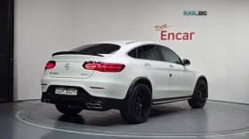 Mercedes-Benz GLC 250d 4MATIC COUPE* HUD* КОЖА* НАВИ* ПАНО* 360 | Auto.bg — изображение 2 Mercedes-Benz GLC 250d 4MATIC COUPE* HUD* КОЖА* НАВИ* ПАНО* 360 | Auto.bg — изображение 2