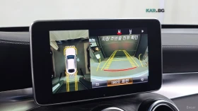 Mercedes-Benz GLC 250d 4MATIC COUPE* HUD* КОЖА* НАВИ* ПАНО* 360 | Auto.bg — изображение 14 Mercedes-Benz GLC 250d 4MATIC COUPE* HUD* КОЖА* НАВИ* ПАНО* 360 | Auto.bg — изображение 14