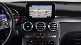 Mercedes-Benz GLC 250d 4MATIC COUPE* HUD* КОЖА* НАВИ* ПАНО* 360 | Auto.bg — изображение 13 Mercedes-Benz GLC 250d 4MATIC COUPE* HUD* КОЖА* НАВИ* ПАНО* 360 | Auto.bg — изображение 13