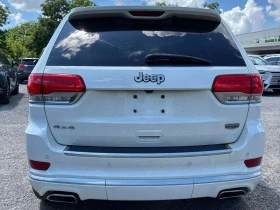 Jeep Grand cherokee SUMMIT * ГЛАВНО ПРЕДСТАВИТЕЛСТВО НА SUMMIT* | Auto.bg — изображение 5 Jeep Grand cherokee SUMMIT * ГЛАВНО ПРЕДСТАВИТЕЛСТВО НА SUMMIT* | Auto.bg — изображение 5