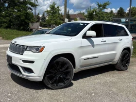 Jeep Grand cherokee SUMMIT * ГЛАВНО ПРЕДСТАВИТЕЛСТВО НА SUMMIT* | Auto.bg — изображение 3 Jeep Grand cherokee SUMMIT * ГЛАВНО ПРЕДСТАВИТЕЛСТВО НА SUMMIT* | Auto.bg — изображение 3