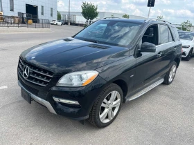 Mercedes-Benz ML 350 CARFAX / ПАНОРАМА / АВТОКРЕДИТ