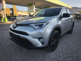 Toyota Rav4 2.5HYBRID 4X4 ITALY FULL SERVICE IN TOYOTA - Car24.bg Toyota Rav4 2.5HYBRID 4X4 ITALY FULL SERVICE IN TOYOTA