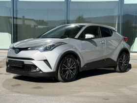 Toyota C-HR 6 МЕСЕЦА ГАРАНЦИЯ/1.8Hybrid 122к.с. Всички Екстри - Car24.bg Toyota C-HR 6 МЕСЕЦА ГАРАНЦИЯ/1.8Hybrid 122к.с. Всички Екстри