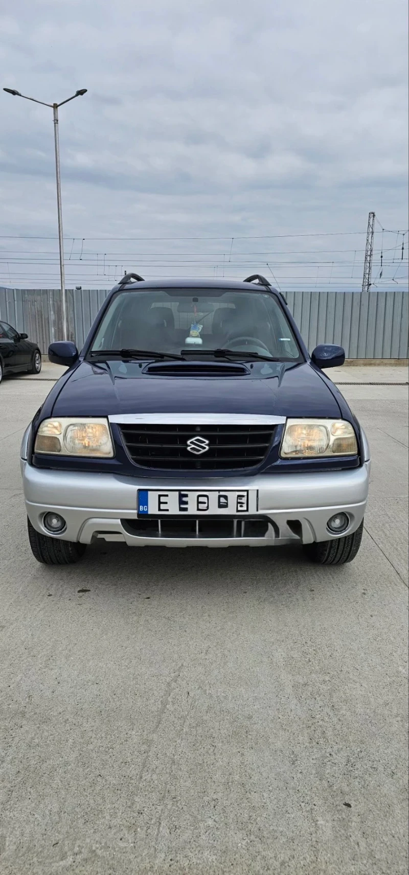 Suzuki Grand vitara 2 HDI. БЕЗ РЪЖДА!!Италия - 7800 € / 15255.47 лв. - 22065964 1 | Car24.bg Suzuki Grand vitara 2 HDI. БЕЗ РЪЖДА!!Италия - 7800 € / 15255.47 лв. - 22065964 1