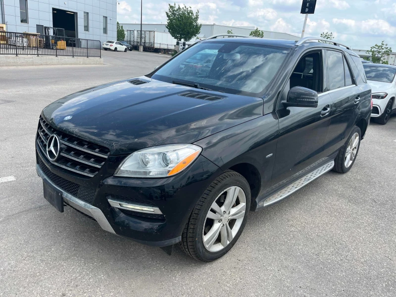 Mercedes-Benz ML 350 CARFAX / ПАНОРАМА / АВТОКРЕДИТ - 9900 € - 21273104 1 | Car24.bg Mercedes-Benz ML 350 CARFAX / ПАНОРАМА / АВТОКРЕДИТ - 9900 € - 21273104 1