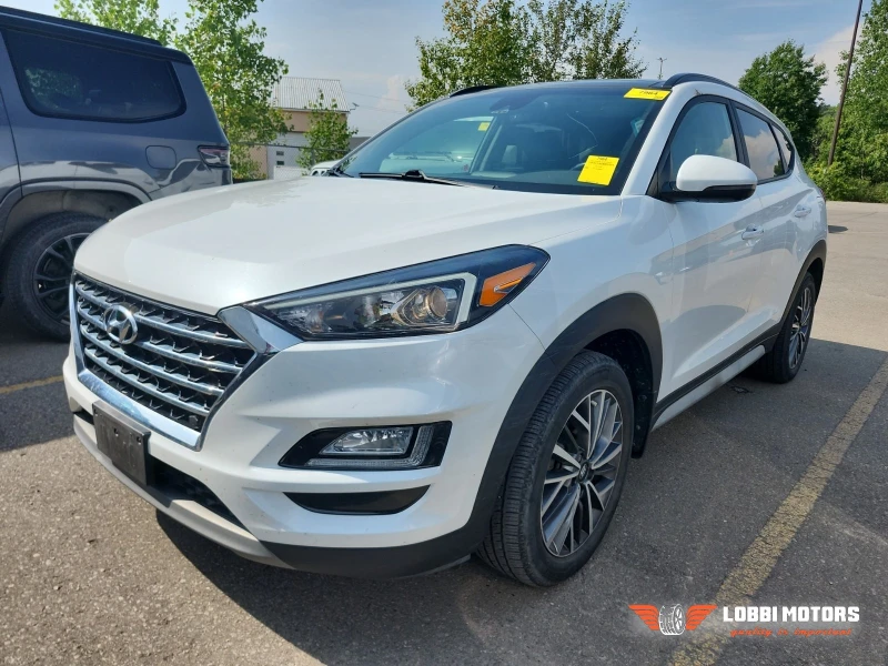 Hyundai Tucson - 17700 € - 81874052 1 | Car24.bg Hyundai Tucson - 17700 € - 81874052 1