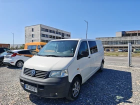 VW T5 T5 2.5