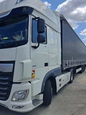 Daf XF undefined | Auto.bg — изображение 3 Daf XF undefined | Auto.bg — изображение 3