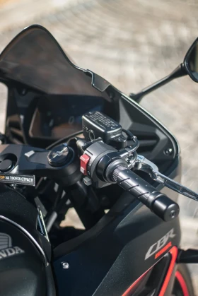 Honda Cbr 650R | Auto.bg — изображение 5 Honda Cbr 650R | Auto.bg — изображение 5