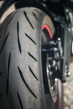 Honda Cbr 650R | Auto.bg — изображение 11 Honda Cbr 650R | Auto.bg — изображение 11