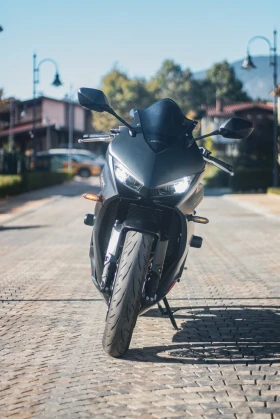 Honda Cbr 650R | Auto.bg — изображение 4 Honda Cbr 650R | Auto.bg — изображение 4