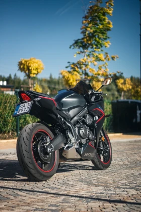 Honda Cbr 650R | Auto.bg — изображение 2 Honda Cbr 650R | Auto.bg — изображение 2
