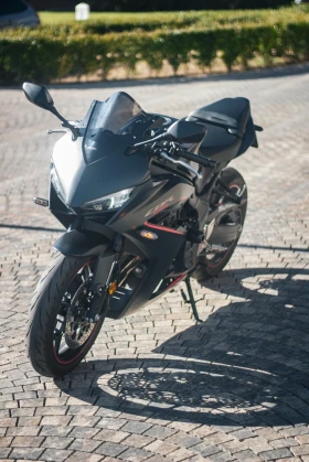 Honda Cbr 650R | Auto.bg — изображение 3 Honda Cbr 650R | Auto.bg — изображение 3