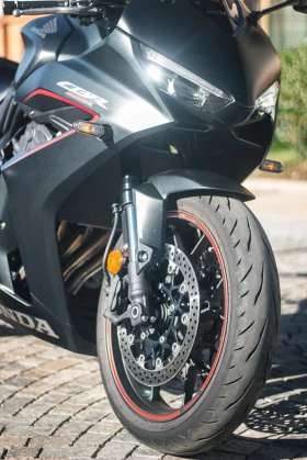 Honda Cbr 650R | Auto.bg — изображение 6 Honda Cbr 650R | Auto.bg — изображение 6