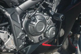 Honda Cbr 650R | Auto.bg — изображение 10 Honda Cbr 650R | Auto.bg — изображение 10