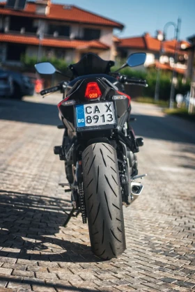 Honda Cbr 650R | Auto.bg — изображение 7 Honda Cbr 650R | Auto.bg — изображение 7