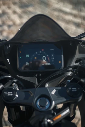 Honda Cbr 650R | Auto.bg — изображение 8 Honda Cbr 650R | Auto.bg — изображение 8