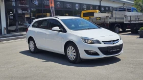 Opel Astra 1.6CDTi Ecotec 6SP IT-ОБСЛЪЖЕН-СЕРВИЗНА ИСТ-ЛИЗИНГ - Car24.bg Opel Astra 1.6CDTi Ecotec 6SP IT-ОБСЛЪЖЕН-СЕРВИЗНА ИСТ-ЛИЗИНГ