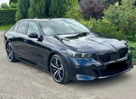 BMW 550 e Plug-in Hybrid xDrive M Sport - Car24.bg BMW 550 e Plug-in Hybrid xDrive M Sport