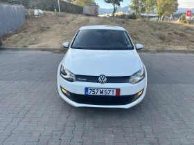 VW Polo 1.4TDI EURO 6 - Car24.bg VW Polo 1.4TDI EURO 6