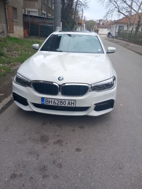 Снимка BMW 530