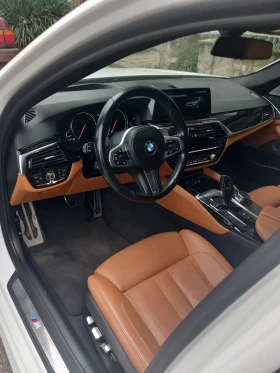 BMW 530 Xdrive  | Mobile.bg — малка снимка 4