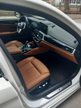 BMW 530 Xdrive  | Mobile.bg — малка снимка 5