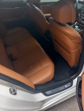 BMW 530 Xdrive  | Mobile.bg — малка снимка 6