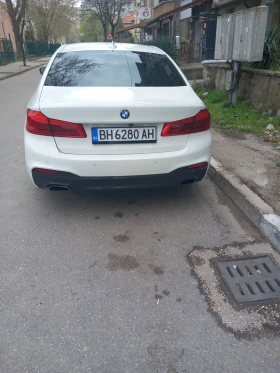 BMW 530 Xdrive  | Mobile.bg — малка снимка 3