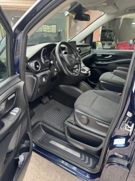 Mercedes-Benz V 300 V250 - 44999 лв. / 23007.62 € - 45530430 10 | Car24.bg Mercedes-Benz V 300 V250 - 44999 лв. / 23007.62 € - 45530430 10