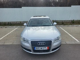 Audi A8 4.2TDI-L - 6500 € / 12712.90 лв. - 57206468 12 | Car24.bg Audi A8 4.2TDI-L - 6500 € / 12712.90 лв. - 57206468 12