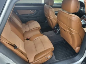 Audi A8 4.2TDI-L - 6500 € / 12712.90 лв. - 57206468 16 | Car24.bg Audi A8 4.2TDI-L - 6500 € / 12712.90 лв. - 57206468 16