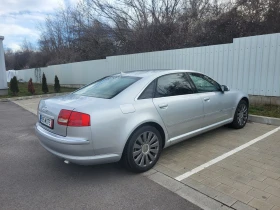 Audi A8 4.2TDI-L - 6500 € / 12712.90 лв. - 57206468 5 | Car24.bg Audi A8 4.2TDI-L - 6500 € / 12712.90 лв. - 57206468 5